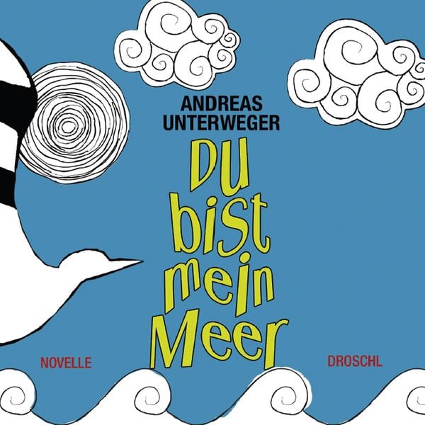 Produktbild: Du bist mein Meer