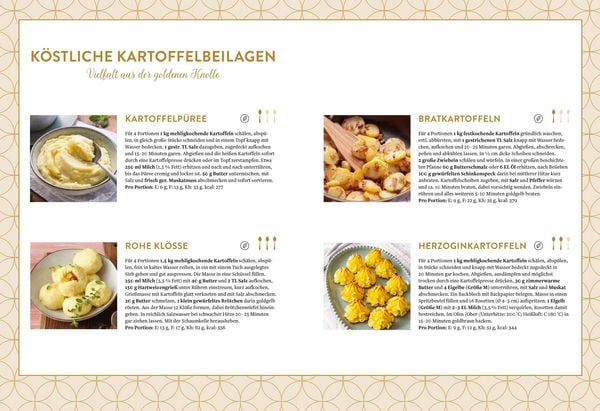 Produktbild: Der goldene L&ouml;ffel &ndash; Kochen