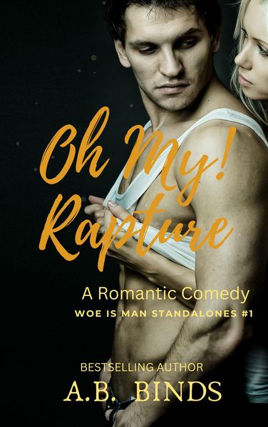 Produktbild: Oh My! Rapture