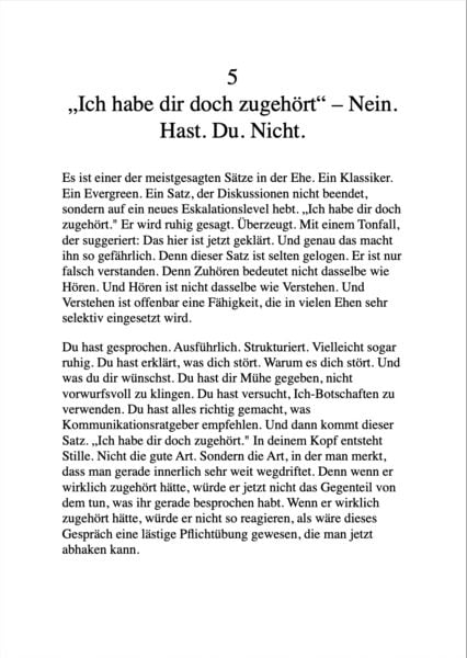 Produktbild: WIE MAN SEINEN EHEMANN NICHT UMBRINGT