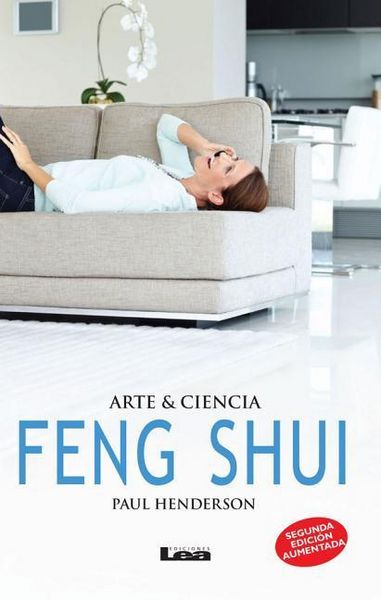 Produktbild: Feng Shui - Arte & Ciencia