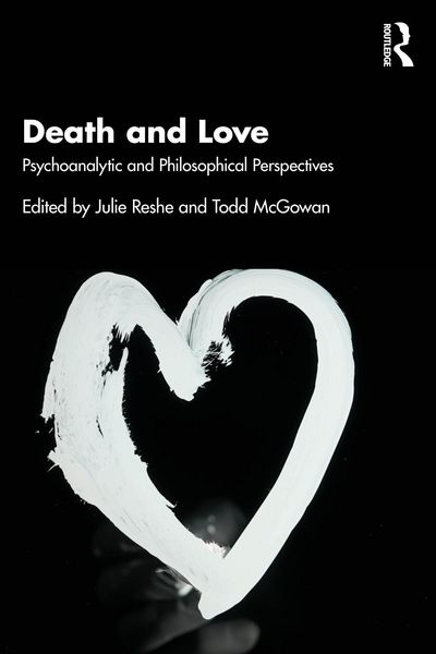 Produktbild: Death and Love