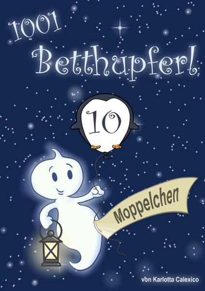 Produktbild: 1001 Betthupferl