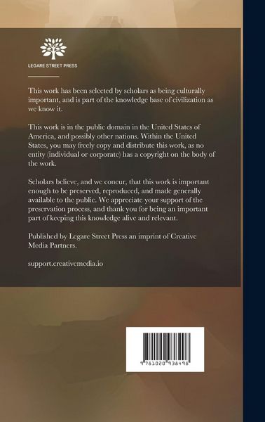 Produktbild: Harmony of the Gospels