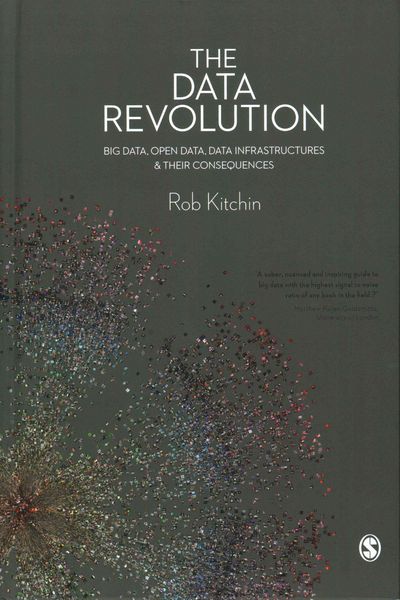Produktbild: Data Revolution