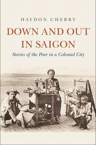 Produktbild: Cherry, H: Down and Out in Saigon