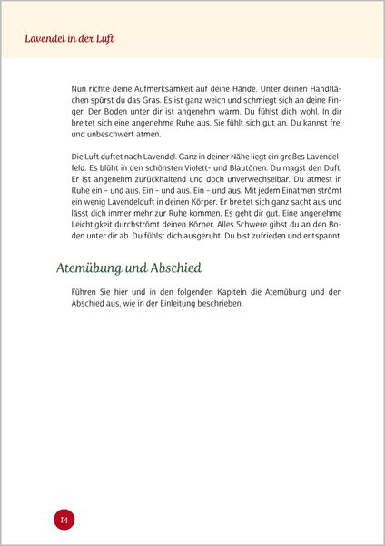 Produktbild: Aktivieren ohne Action