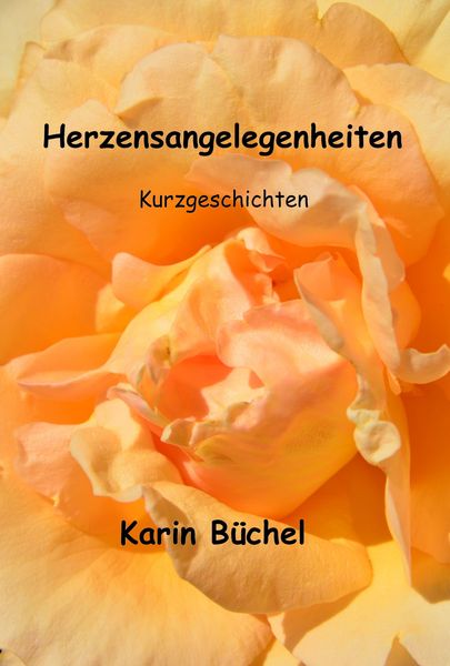 Produktbild: Herzensangelegenheiten