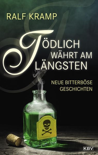 Produktbild: T&ouml;dlich w&auml;hrt am l&auml;ngsten