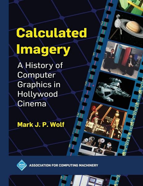 Produktbild: Calculated Imagery