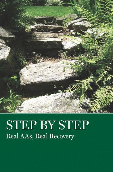 Produktbild: Step by Step