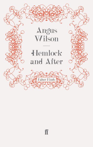 Produktbild: Hemlock and After