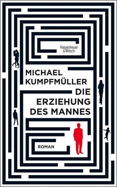 Produktbild: Die Erziehung des Mannes
