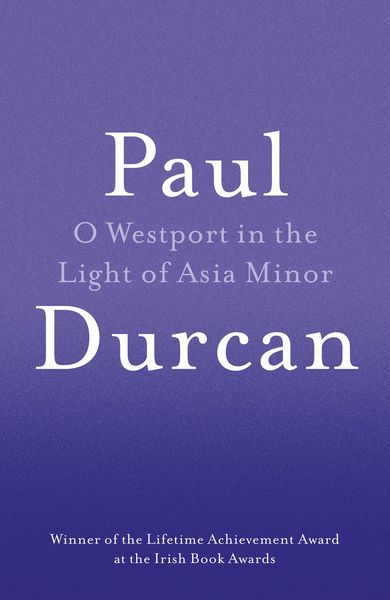 Produktbild: O Westport In The Light Of Asia Minor