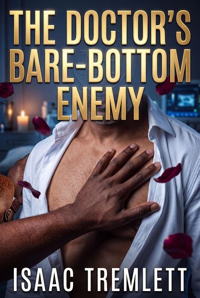 Produktbild: The Doctor's Bare-Bottom Enemy