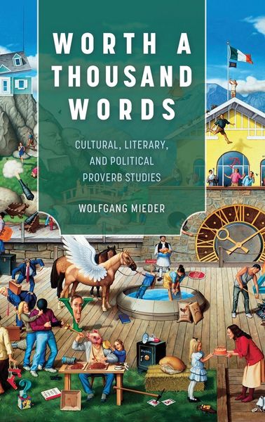 Produktbild: Worth a Thousand Words
