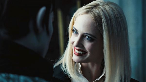Produktbild: Dark Shadows