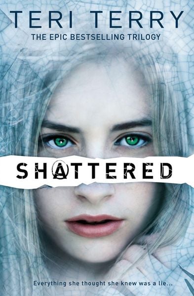 Produktbild: Shattered