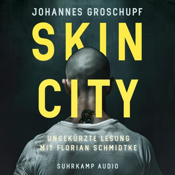 Produktbild: Skin City