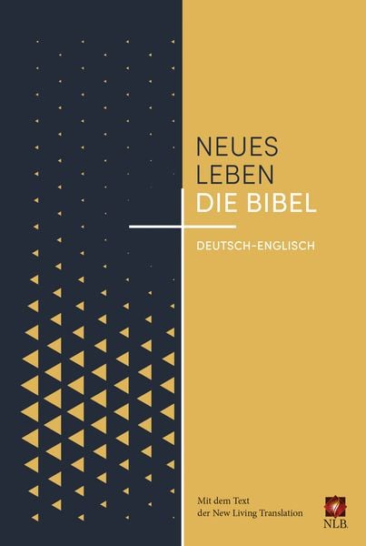 Produktbild: Neues Leben. Die Bibel, deutsch-englisch