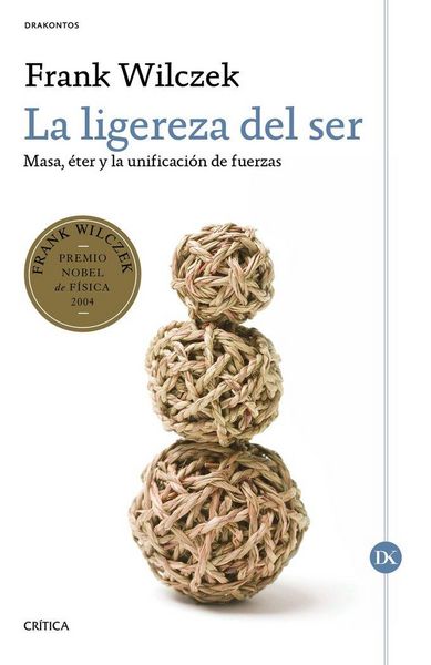 Produktbild: La ligereza del ser