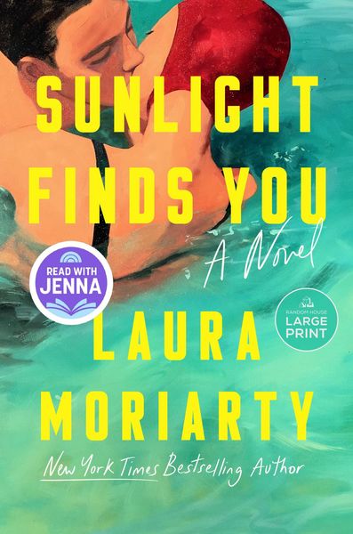 Produktbild: Sunlight Finds You: A Read with Jenna Pick