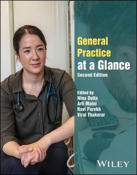 Produktbild: General Practice at a Glance