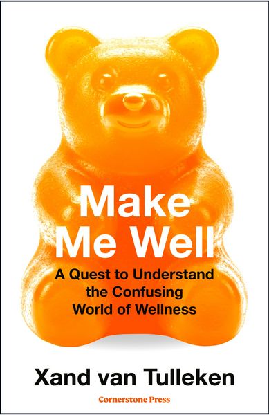 Produktbild: Make Me Well