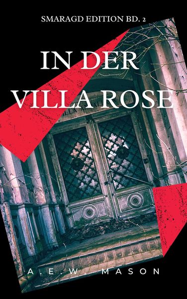Produktbild: In der Villa Rose
