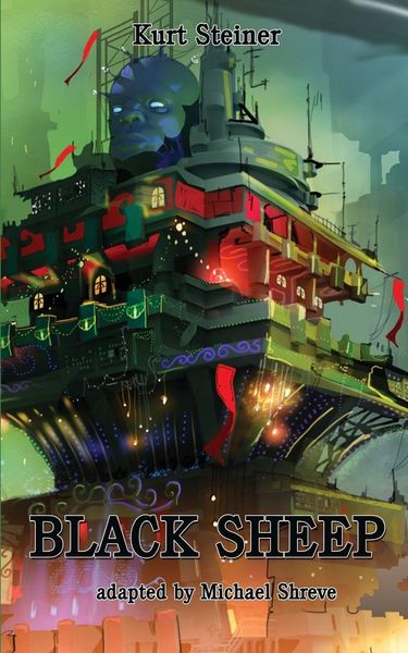 Produktbild: Black Sheep