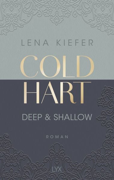 Coldhart - Deep & Shallow, Taschenbuch von Lena Kiefer, Lyx