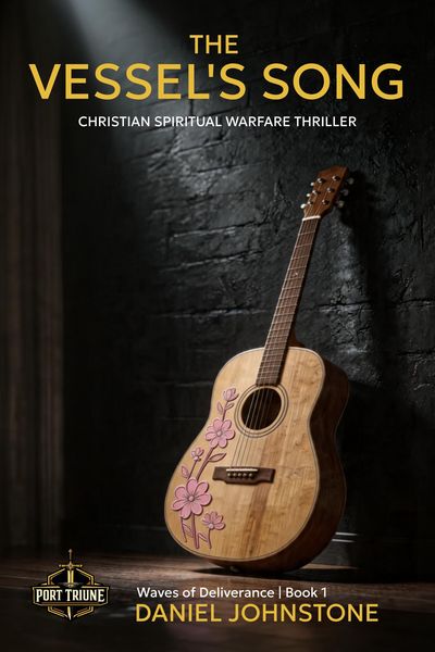 Produktbild: The Vessel's Song