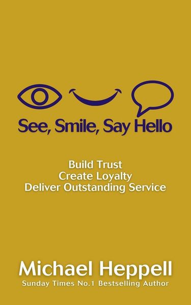 Produktbild: See, Smile, Say Hello