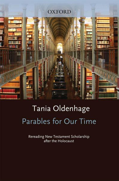 Produktbild: Parables for Our Time
