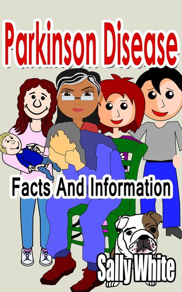 Produktbild: Parkinson Disease - Facts And Information