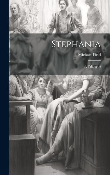 Produktbild: Stephania: A Trialogue