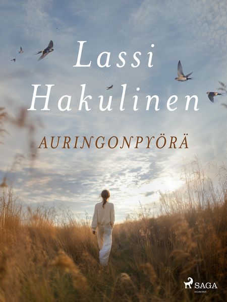 Produktbild: Auringonpy&ouml;r&auml;