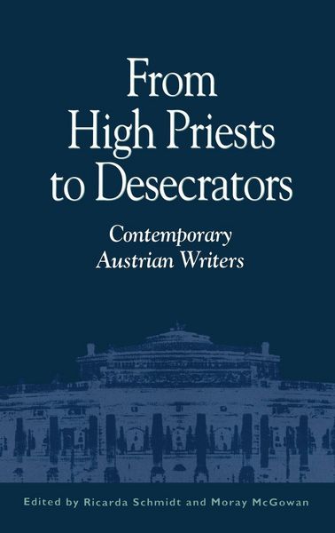 Produktbild: From High Priests to Desecrators
