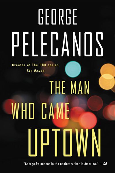 Produktbild: The Man Who Came Uptown