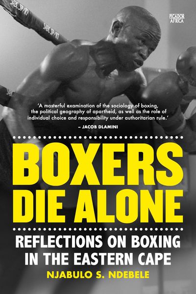Produktbild: Boxers Die Alone