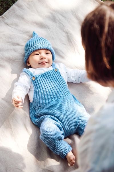 Produktbild: Rico baby 033