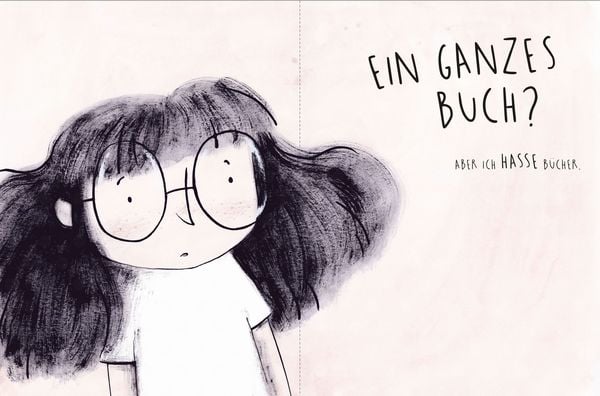 Produktbild: Ich liebe B&uuml;cher