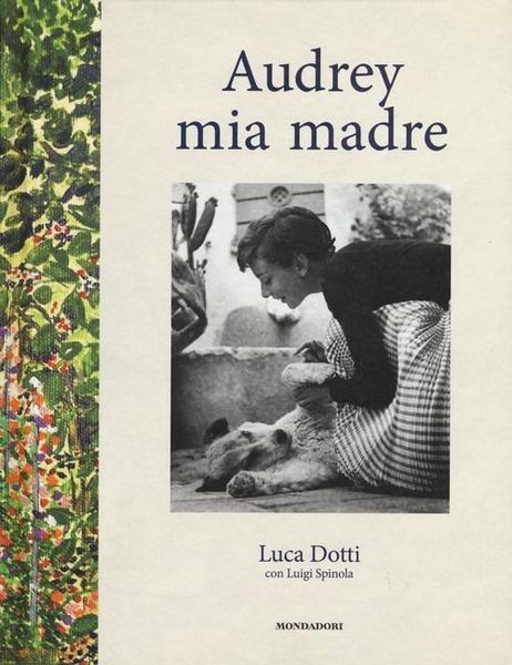 Produktbild: Audrey mia madre