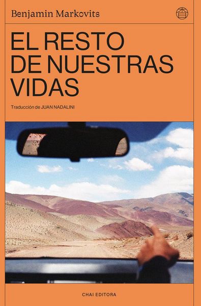 Produktbild: El resto de nuestras vidas