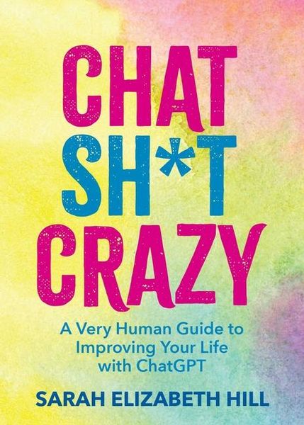 Produktbild: Chat Sh*t Crazy