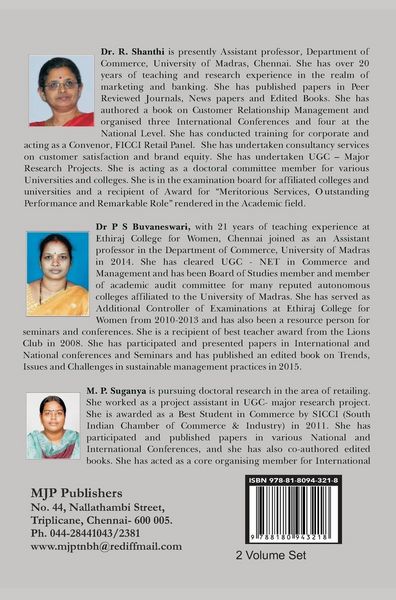 Produktbild: Innovation in The Business Harnessing Sustainability (vol I)