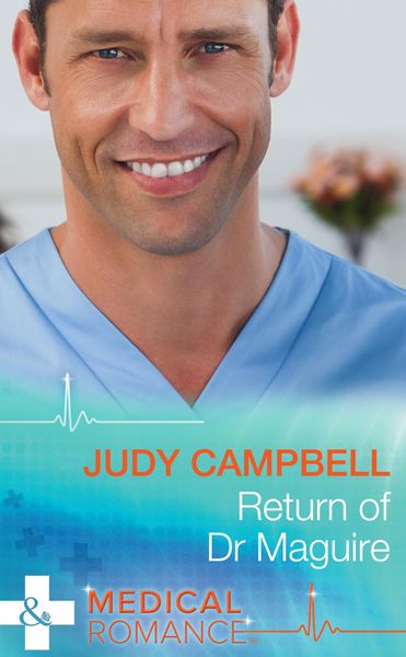 Produktbild: Return Of Dr Maguire