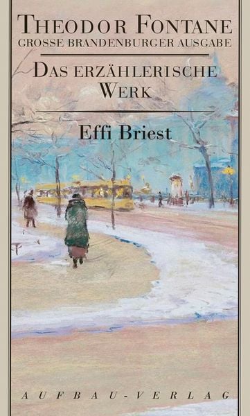 Produktbild: Effi Briest