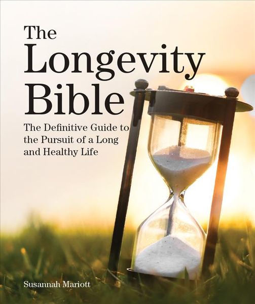 Produktbild: The Longevity Bible