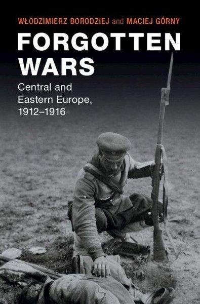 Produktbild: Forgotten Wars